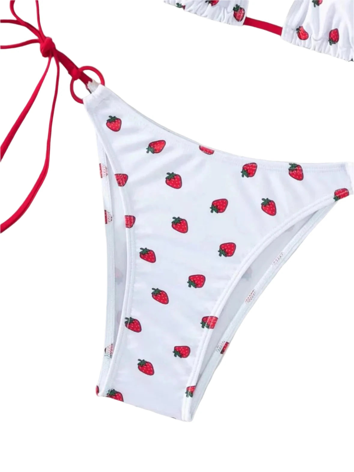 Strawberry Shortcake Micro Bikini