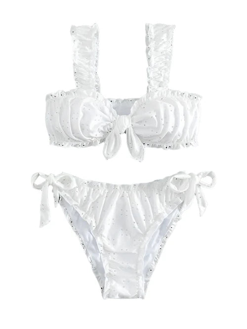 Eyelit Crete Bikini