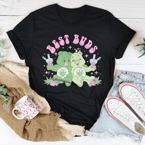 Best Buds Tee