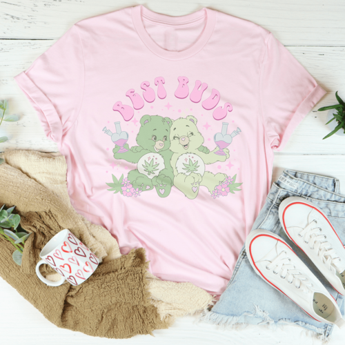 Best Buds Tee