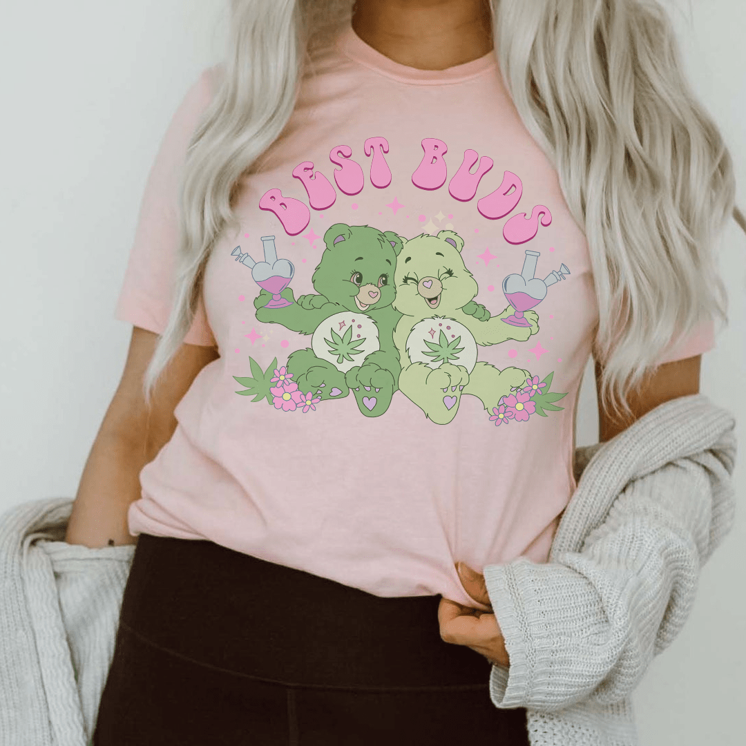 Best Buds Tee